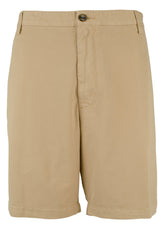Tommy Bahama Men's  Big & Tall Island Flat Front Chino Shorts 48